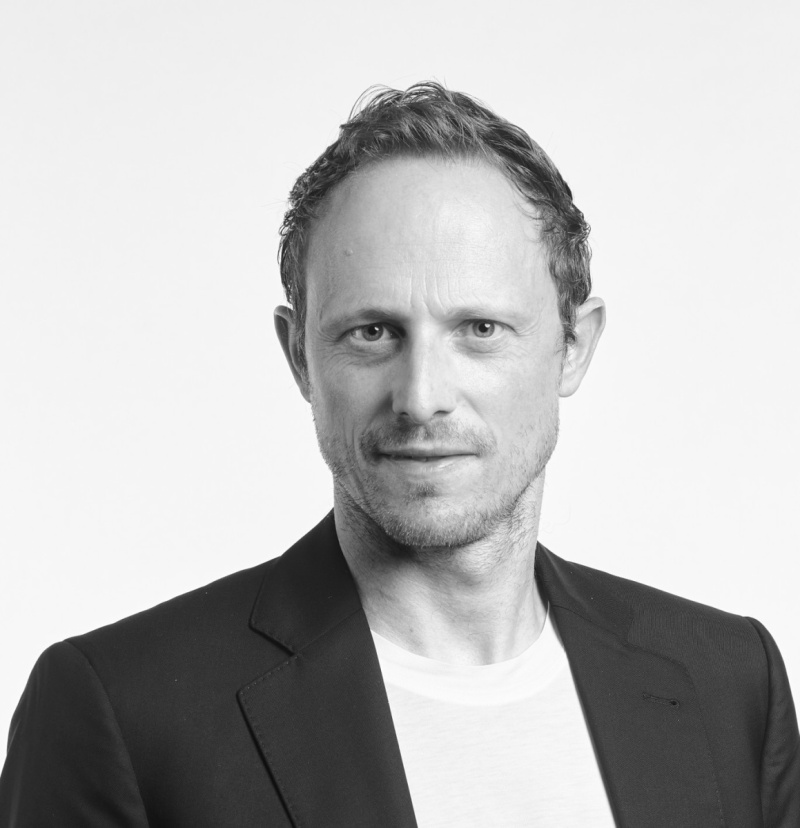 photo de Benjamin Gasser