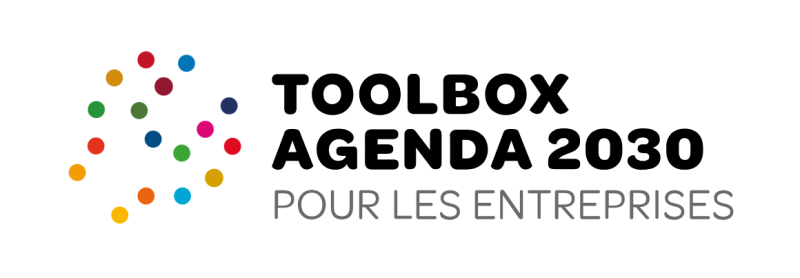 Toolbox Agenda 2030