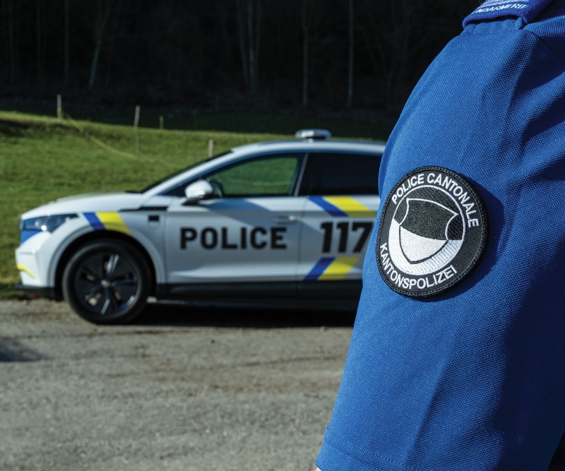 Rapport d'activité 2025