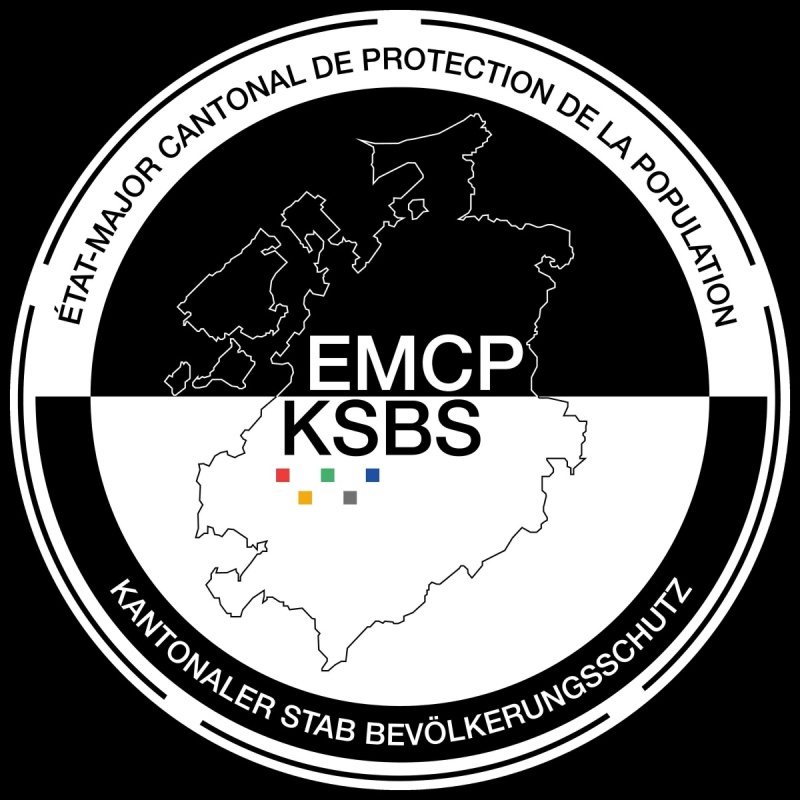 Kantonaler Stab Bevölkerungsschutz (KSBS) 