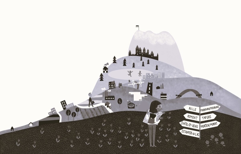 Begrüssungsveranstaltung