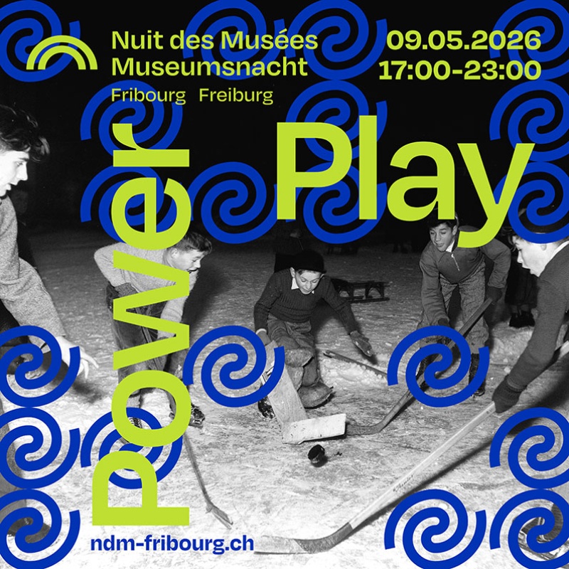 Nuit des musées 2026 