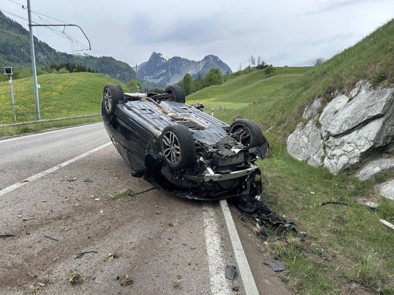 Police cantonale Fribourg - Kantonspolizei Freiburg