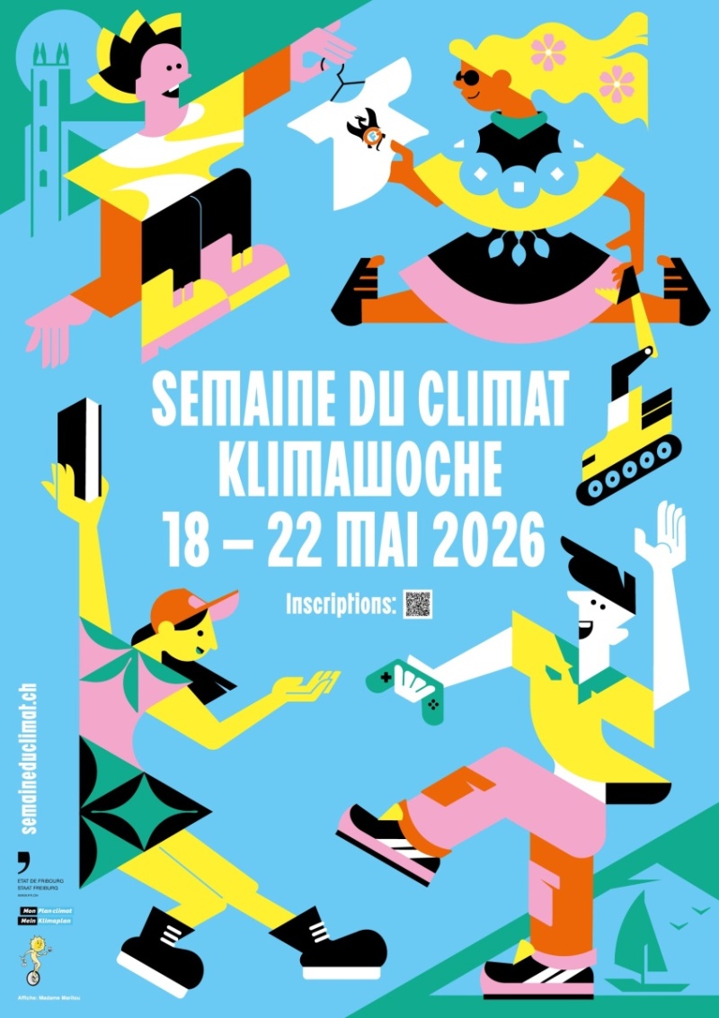 Klimawoche 2026