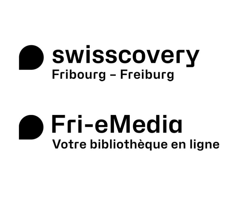 swisscovery et Fri-eMedia