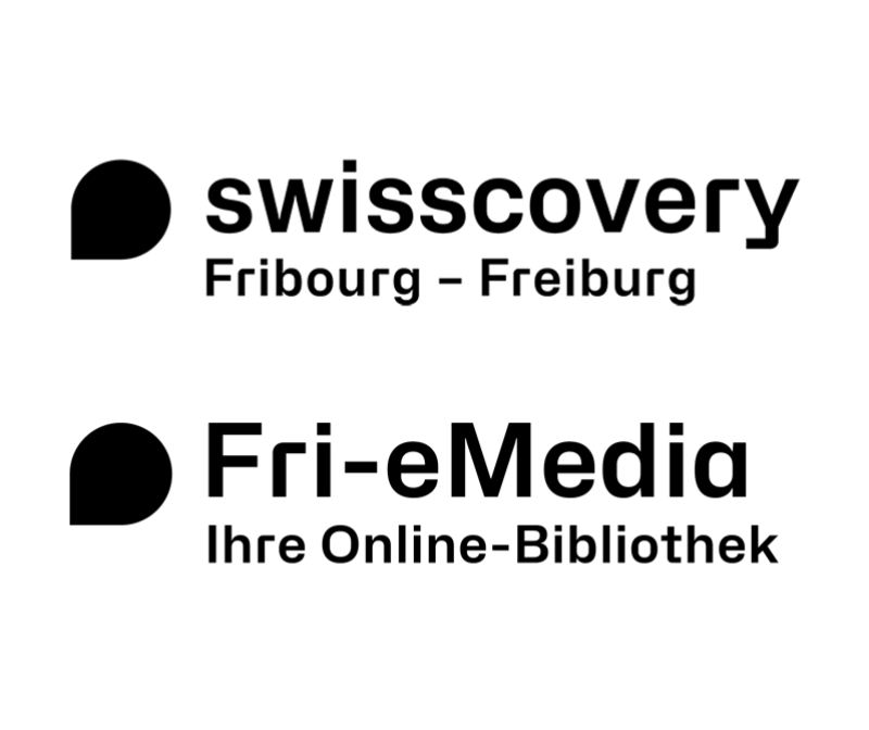 swisscovery und Fri-eMedia