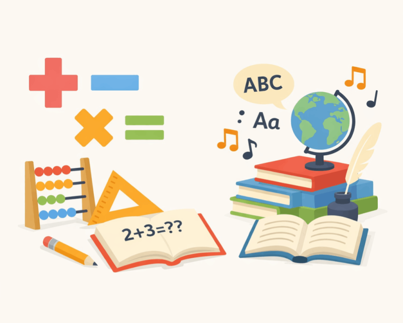 Enquête 2024 de vérification de l’atteinte des compétences fondamentales en langue de scolarisation et en mathématiques 