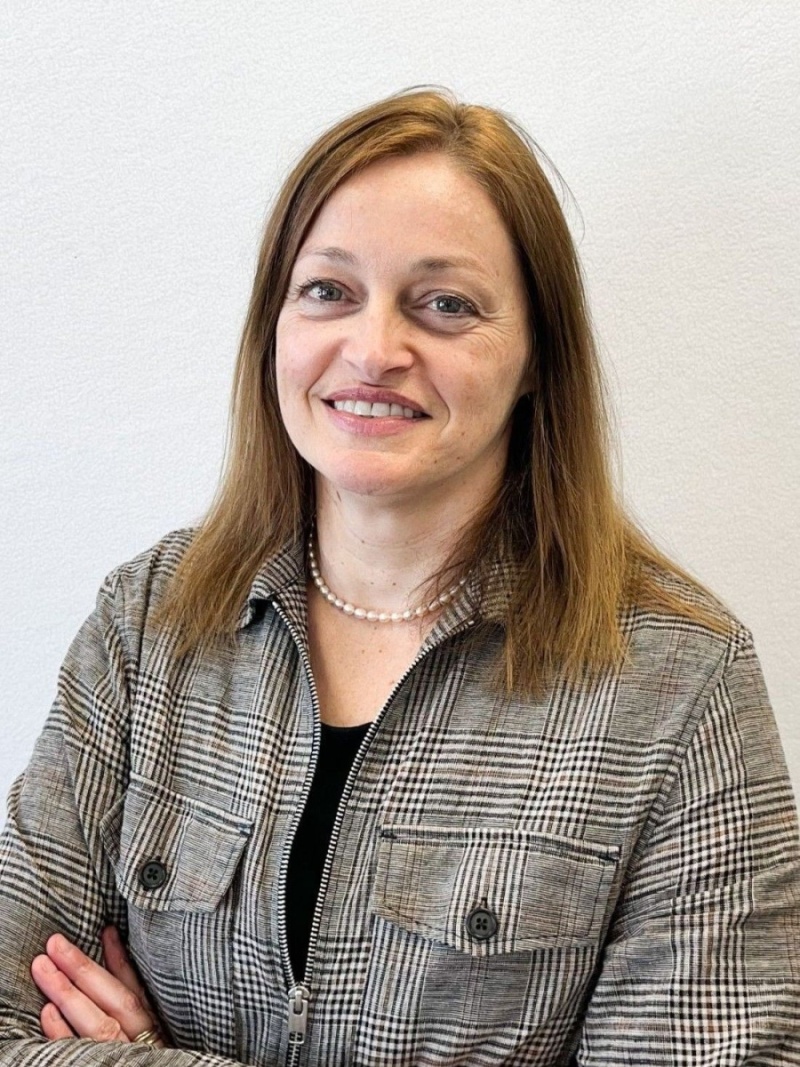 photo de Marie Toesca 