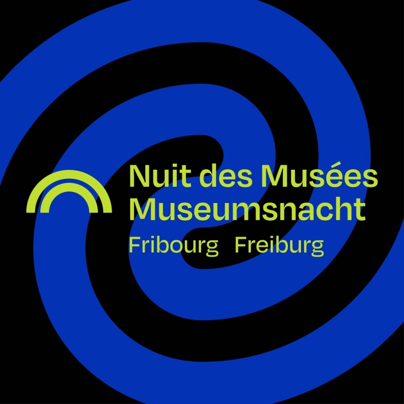 Nuit des musées 2026 - visuel