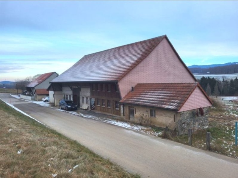 Photo maison
