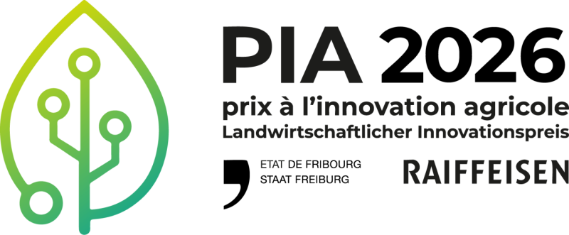 Prix à l'innovation agricole 2026