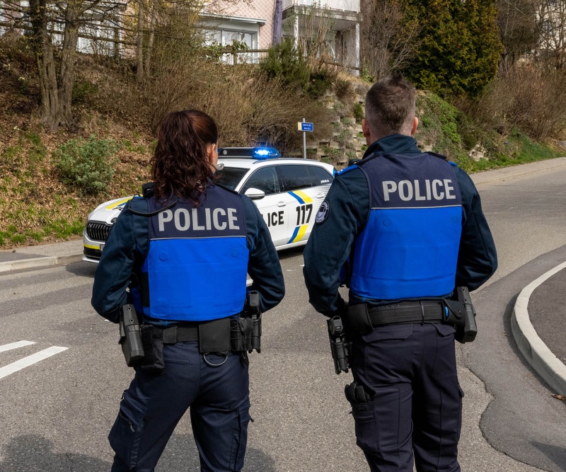 Photo prétexte / Symbolbild