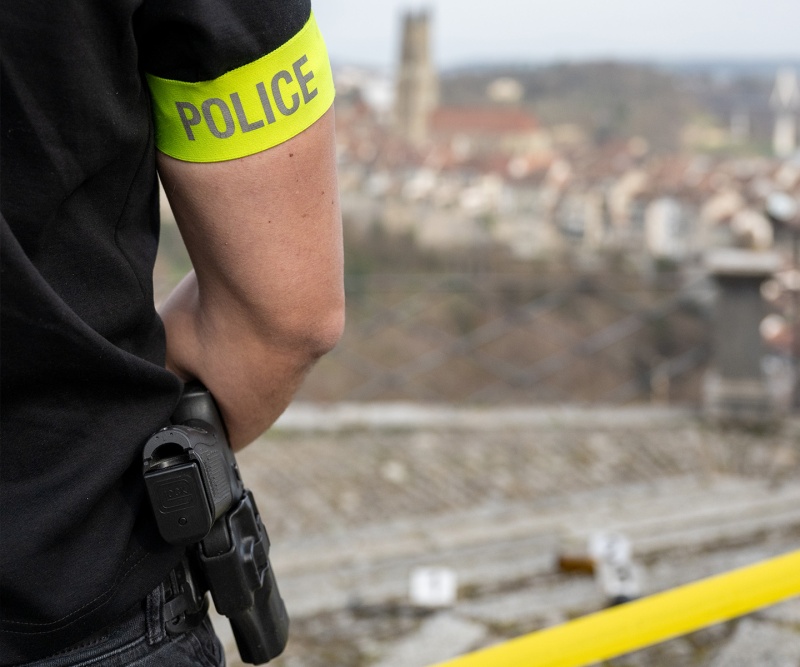 2026 police pretexte PS
