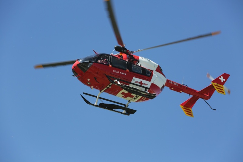 Accident mortel de randonnée à la Dent de Brenleire