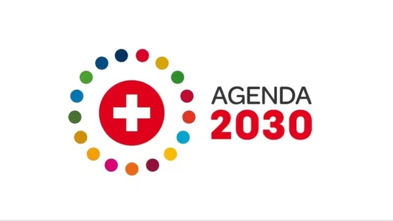 Agenda 2030 pour le développement durable