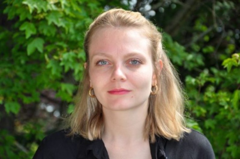 Caroline Bourrit