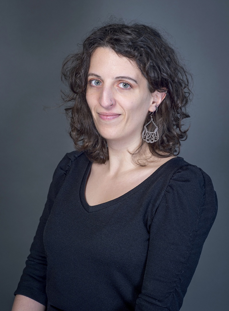 Diane Liberatore