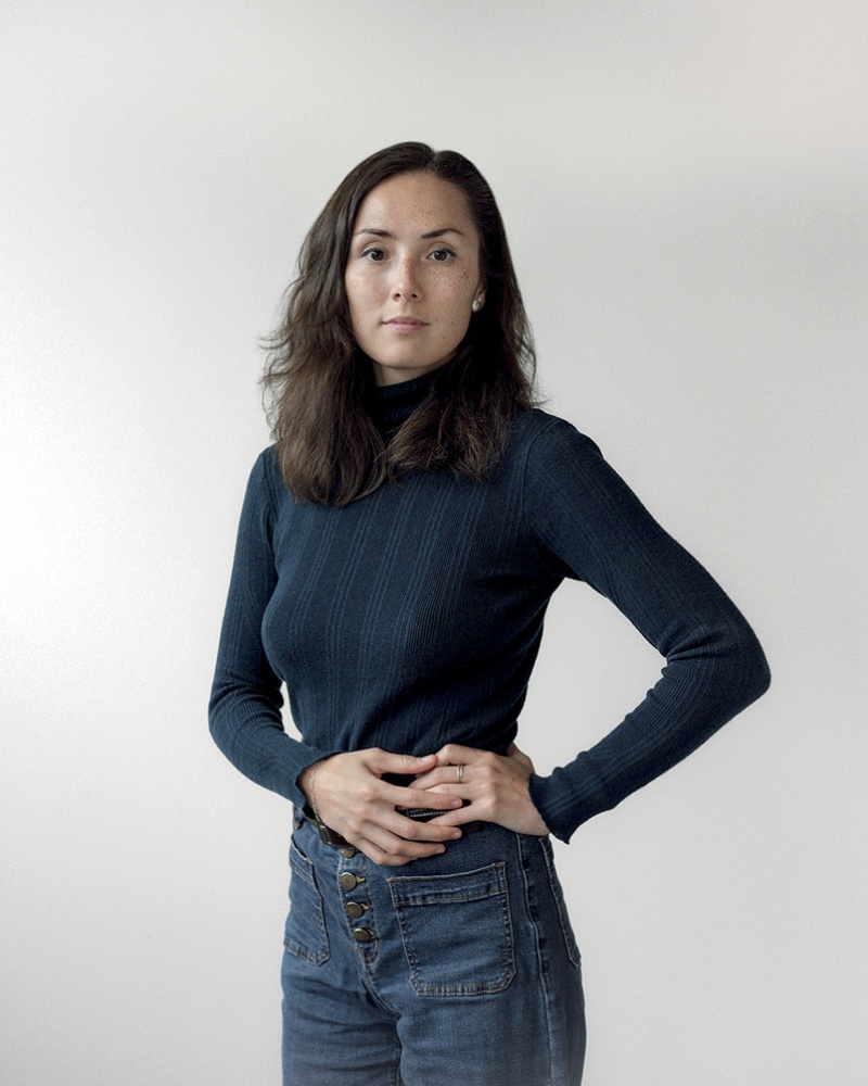 Elisa Shua Dusapin
