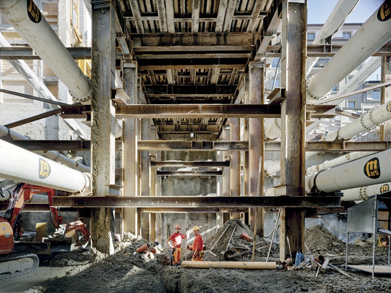 Chantier