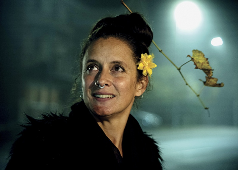 Franziska Zaugg