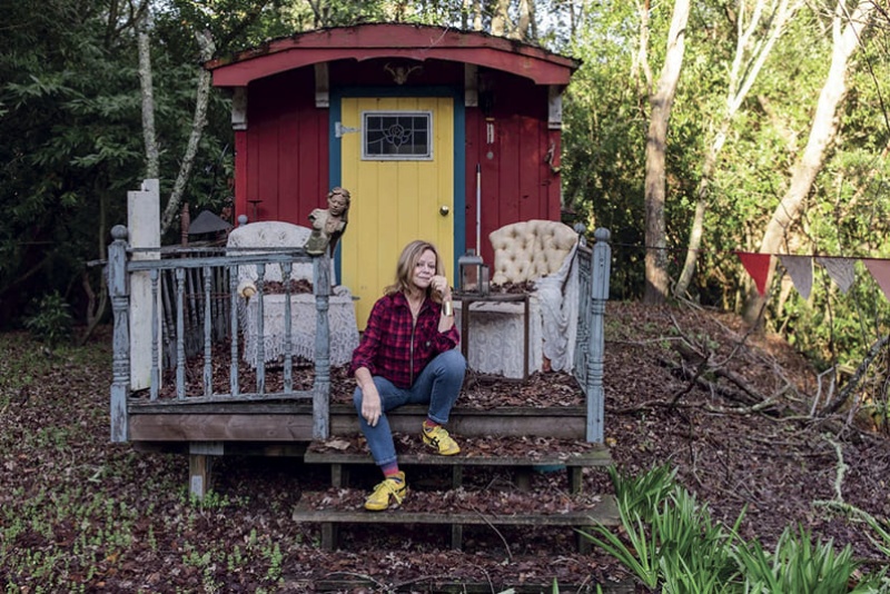Joyce Maynard