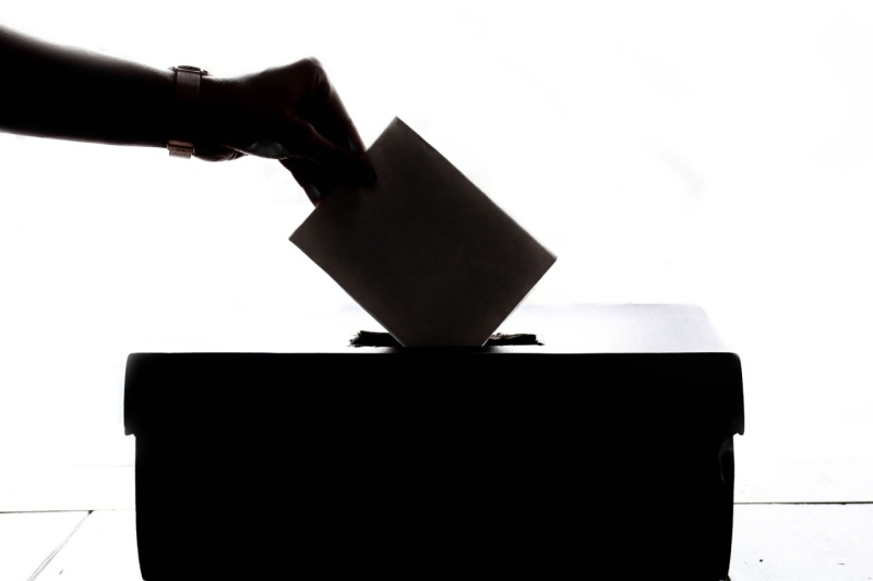 Neuerungen bei Abstimmungs- und Wahlverfahren.