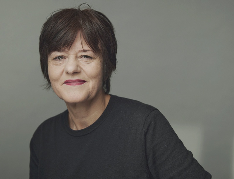 Pascale Kramer
