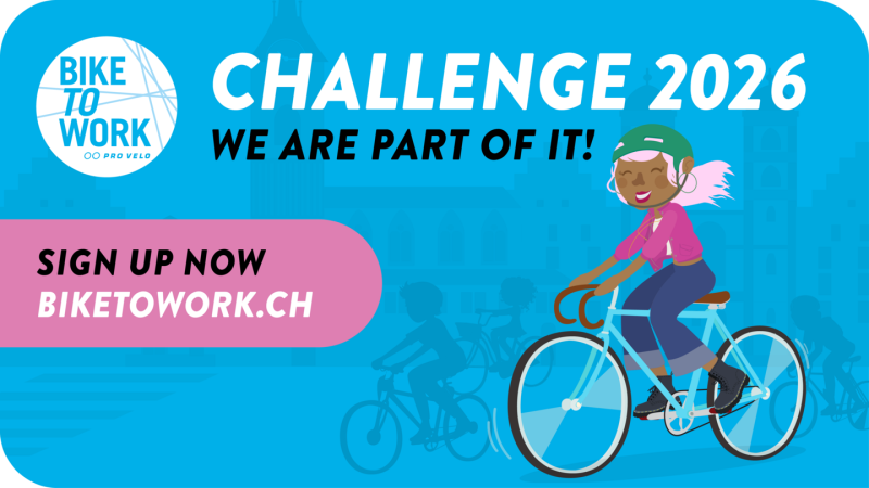 Bike To Work 2026