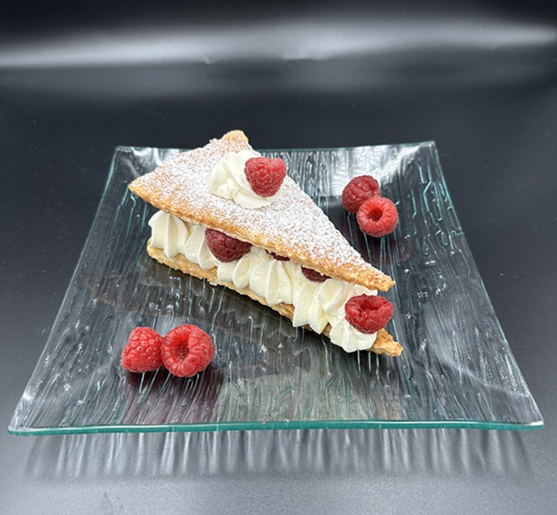 Cours desserts rapides