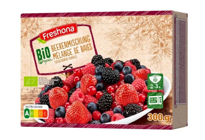 Mise en garde_mélange de baie Freshona Bio 