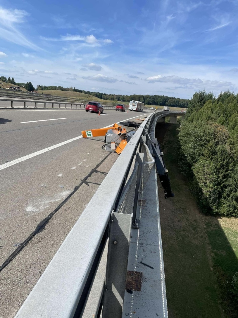 Police cantonale Fribourg