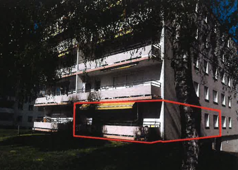 Belmont-Broye Domdidier 2657 no 11