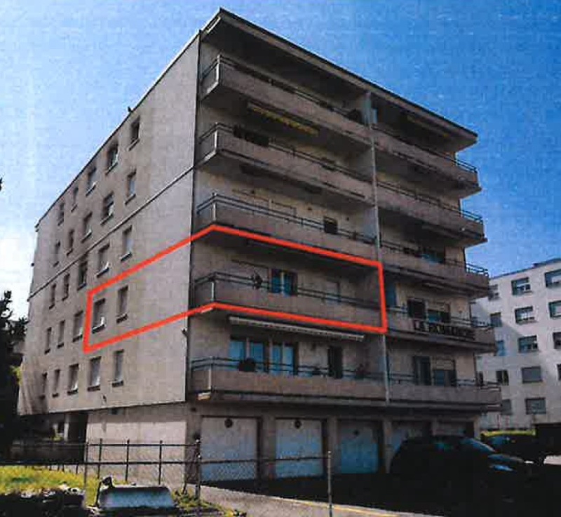 Belmont-Broye Domdidier 2664 no 10