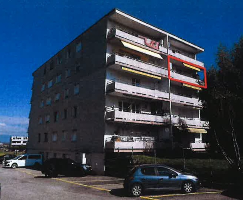 Belmont-Broye Domdidier 2669 no 1