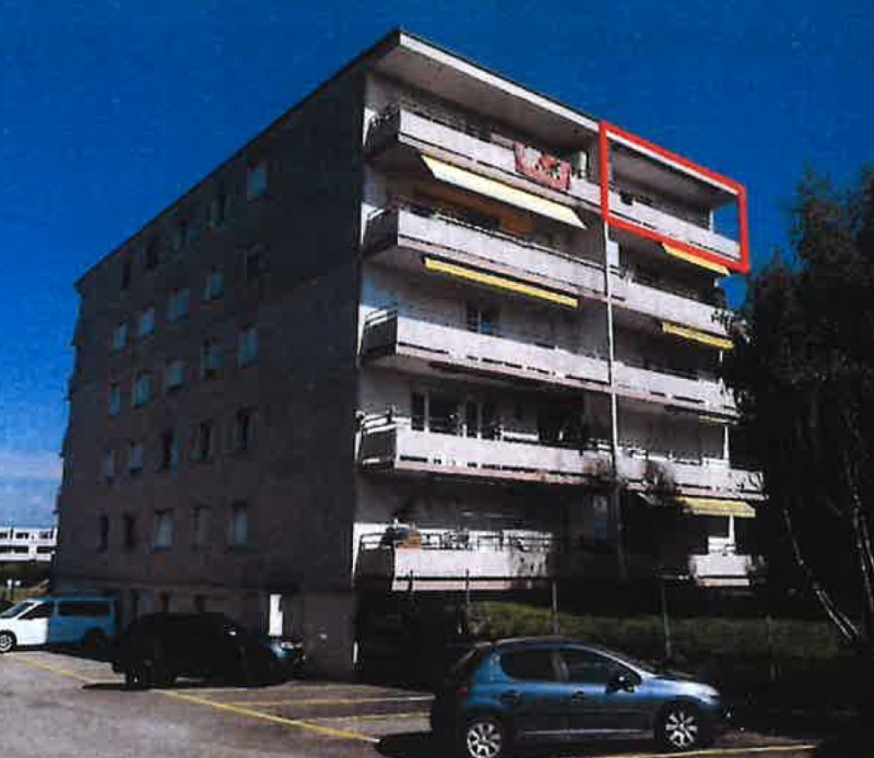 Belmont-Broye Domdidier 2673 no 4