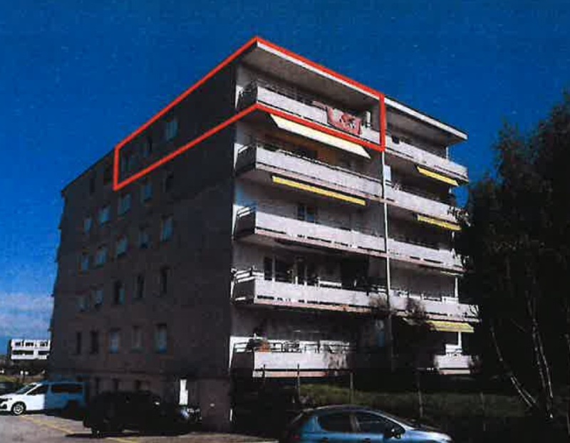 Belmont-Broye Domdidier 2674 no 3