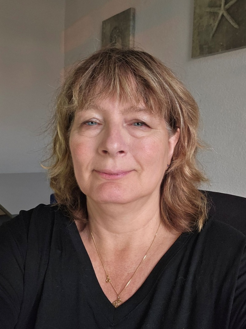 Sandrine Brocher