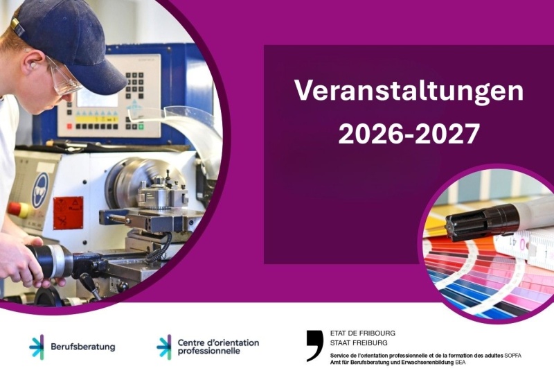 Veranstaltungen