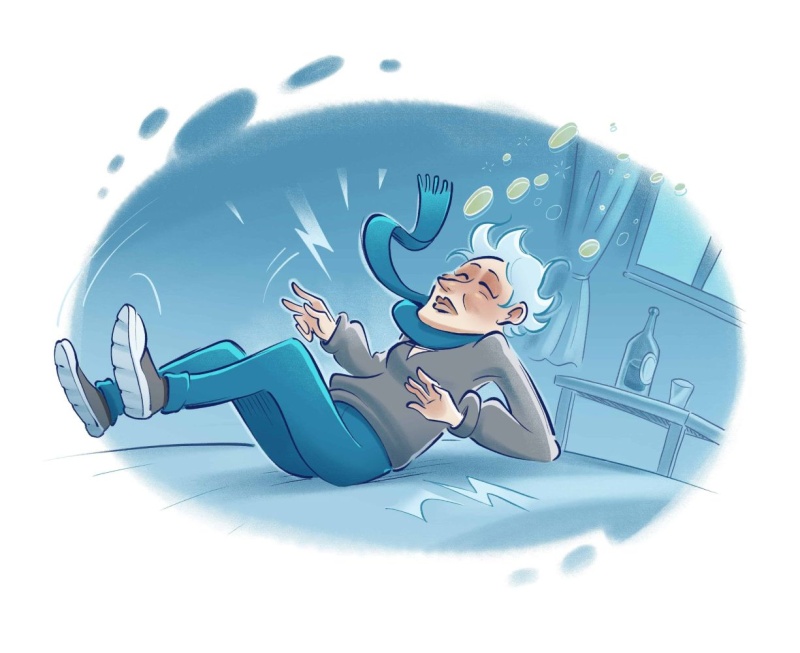 Addiction chez les personnes âgées : guide pour les professionnels - illustration 1