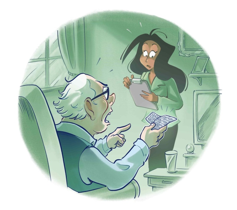 Addiction chez les personnes âgées : guide pour les professionnels – illustration 2