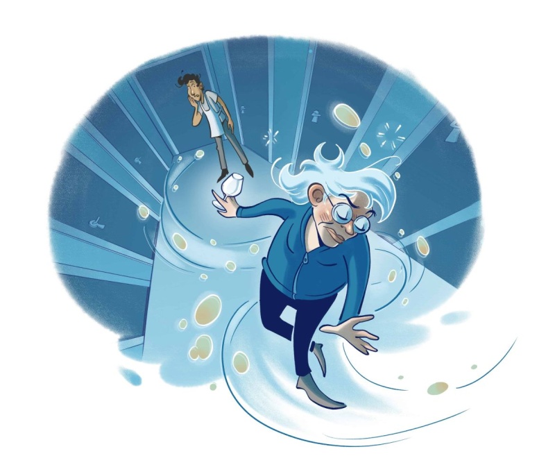 Addiction chez les personnes âgées : guide pour les professionnels – illustration 4