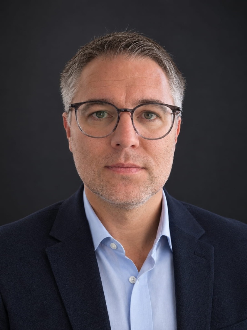 Julien Ducry - chimiste cantonal 