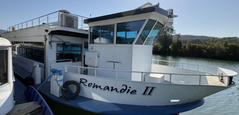 Romandie II