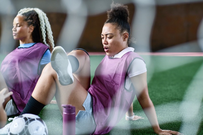 Nouvel outil du BPA pour plus de sécurité dans les clubs sportifs 