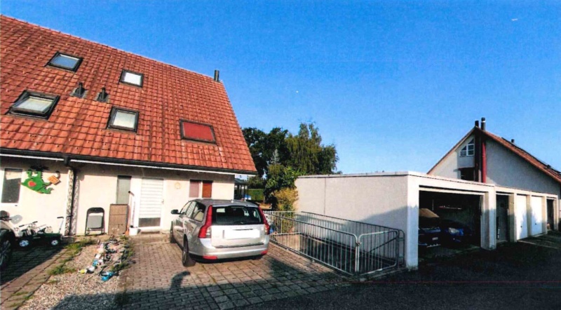 Tafers Nr. 452
