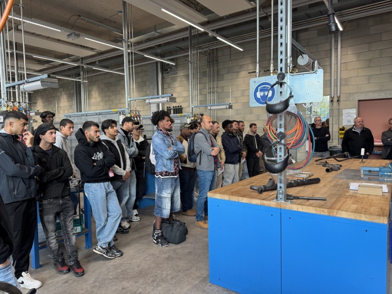 Techskills Academy